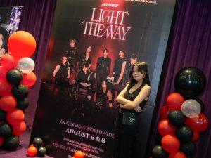 ATINY Fans Party: Light The Way - Experience Image 26