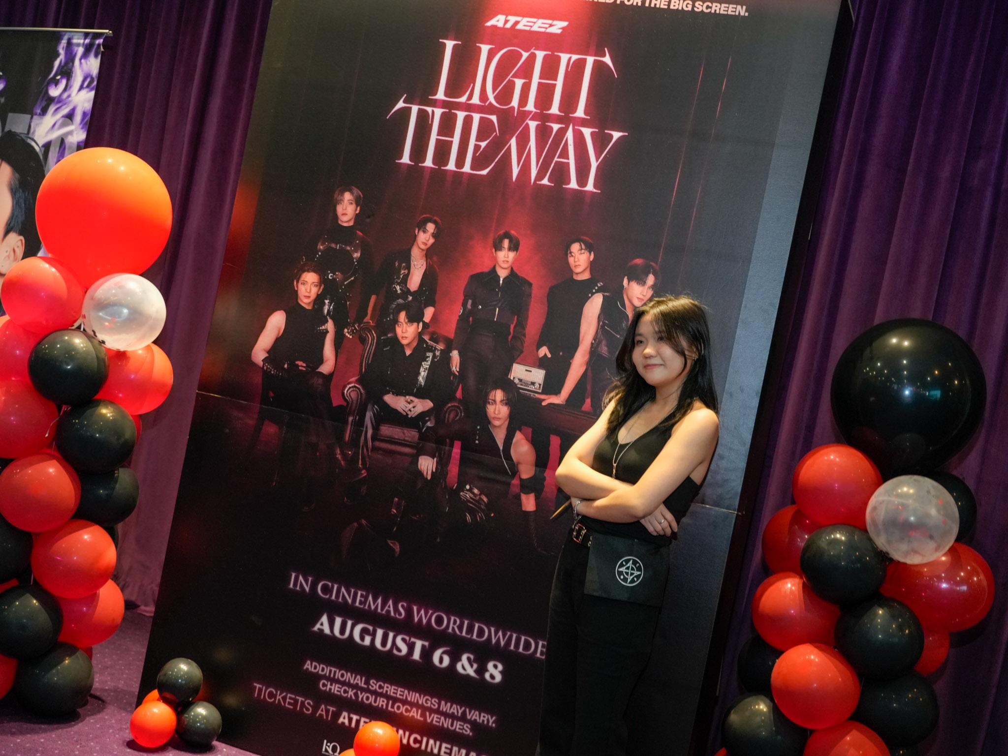 ATINY Fans Party: Light The Way - Image 3| TGV Cinemas