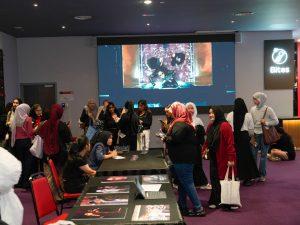 ATINY Fans Party: Light The Way - Experience Image 21