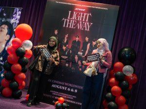 ATINY Fans Party: Light The Way - Experience Image 16
