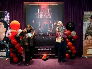 ATINY Fans Party: Light The Way - Experience Image 1