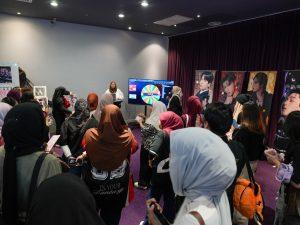 ATINY Fans Party: Light The Way - Experience Image 6