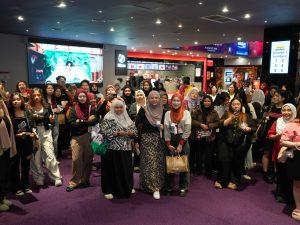ATINY Fans Party: Light The Way - Experience Image 19