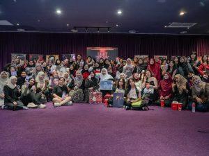 ATINY Fans Party: Light The Way - Experience Image 2