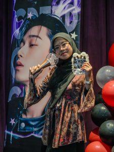 ATINY Fans Party: Light The Way - Experience Image 13