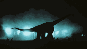 Featured Image The End of Oak Street Dinosaur Movie Fresh Take | TGV Blog