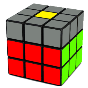 Step 3: Completing the Middle Layer | How to Solve Rubik's Cube | TGV Blog
