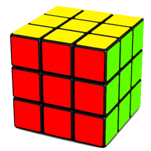 Step 7: Twisting the Yellow Corners for the Finish | How to Solve Rubik's Cube | TGV Blog