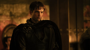 Featured Image Robert Pattinson The Odyssey | TGV Blog