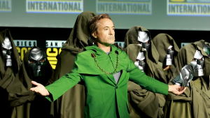Featured Image Robert Downey Jr. Dr Doom Voice | TGV Blog