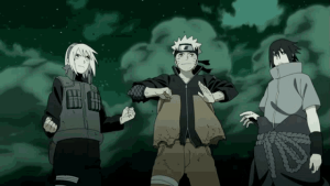 Featured Image Naruto Live Action Casting | TGV Blog