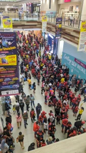 HERO-CON 2026 (SPIDER-MAN EDITION) - Experience Image 13