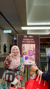 (LADIES WEEKEND) Practical Magic: Book of Magic  - Experience Image 9