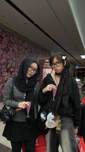 (LADIES WEEKEND) Practical Magic: Book of Magic  - Experience Image 6