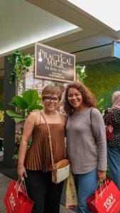(LADIES WEEKEND) Practical Magic: Book of Magic  - Experience Image 5