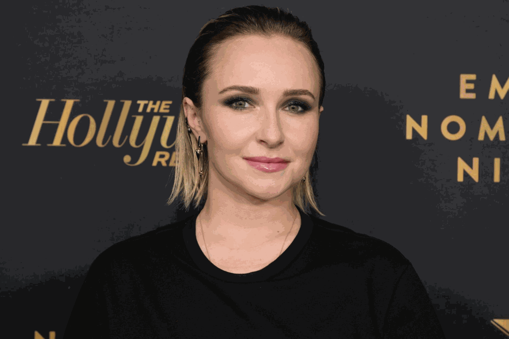 Hayden Panettiere Death | TGV Blog