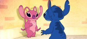 Featured Image Angel Lilo and Stitch 2 | TGV Blog
