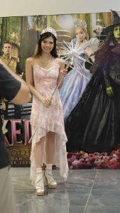(LADIES WEEKEND) Practical Magic: Book of Magic  - Experience Image 1