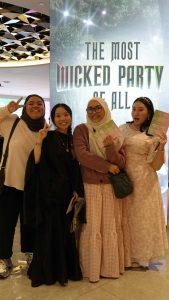 (LADIES WEEKEND) Practical Magic: Book of Magic  - Experience Image 5