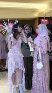 (LADIES WEEKEND) Practical Magic: Book of Magic  - Experience Image 6