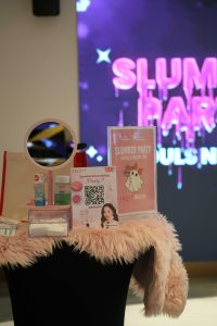 Scream Queen Slumber Party - Experience Image 5