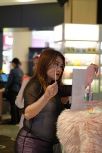 Scream Queen Slumber Party - Experience Image 8