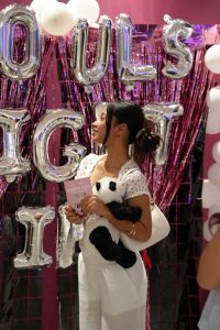 Scream Queen Slumber Party - Experience Image 2