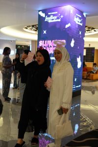Scream Queen Slumber Party - Experience Image 6