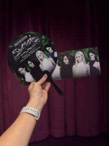 AESPA SYNK : COMPLaeXITY (MY Fans Party) - Experience Image 17