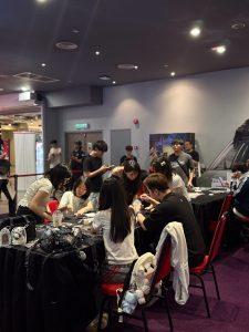 AESPA SYNK : COMPLaeXITY (MY Fans Party) - Experience Image 14