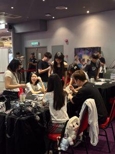 AESPA SYNK : COMPLaeXITY (MY Fans Party) - Experience Image 10