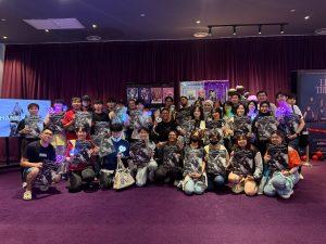 AESPA SYNK : COMPLaeXITY (MY Fans Party) - Experience Image 16