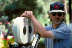 Featured Image Steven Spielberg MOMA | TGV Blog