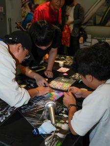 AESPA SYNK : COMPLaeXITY (MY Fans Party) - Experience Image 19