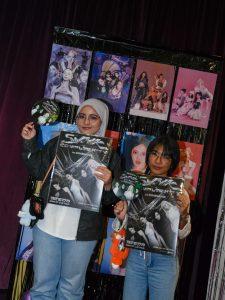 AESPA SYNK : COMPLaeXITY (MY Fans Party) - Experience Image 5