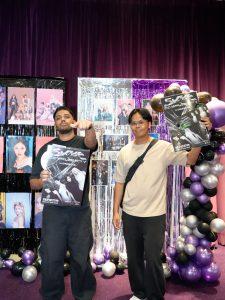 AESPA SYNK : COMPLaeXITY (MY Fans Party) - Experience Image 8