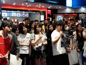 AESPA SYNK : COMPLaeXITY (MY Fans Party) - Experience Image 13