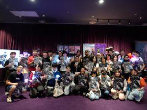 AESPA SYNK : COMPLaeXITY (MY Fans Party) - Experience Image 9