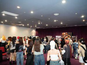 2026 CORTIS TOUR: LIVE VIEWING (FANS PARTY) - Experience Image 2