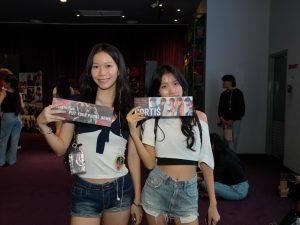 2026 CORTIS TOUR: LIVE VIEWING (FANS PARTY) - Experience Image 6