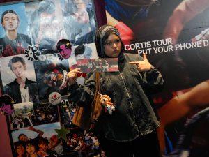 2026 CORTIS TOUR: LIVE VIEWING (FANS PARTY) - Experience Image 1