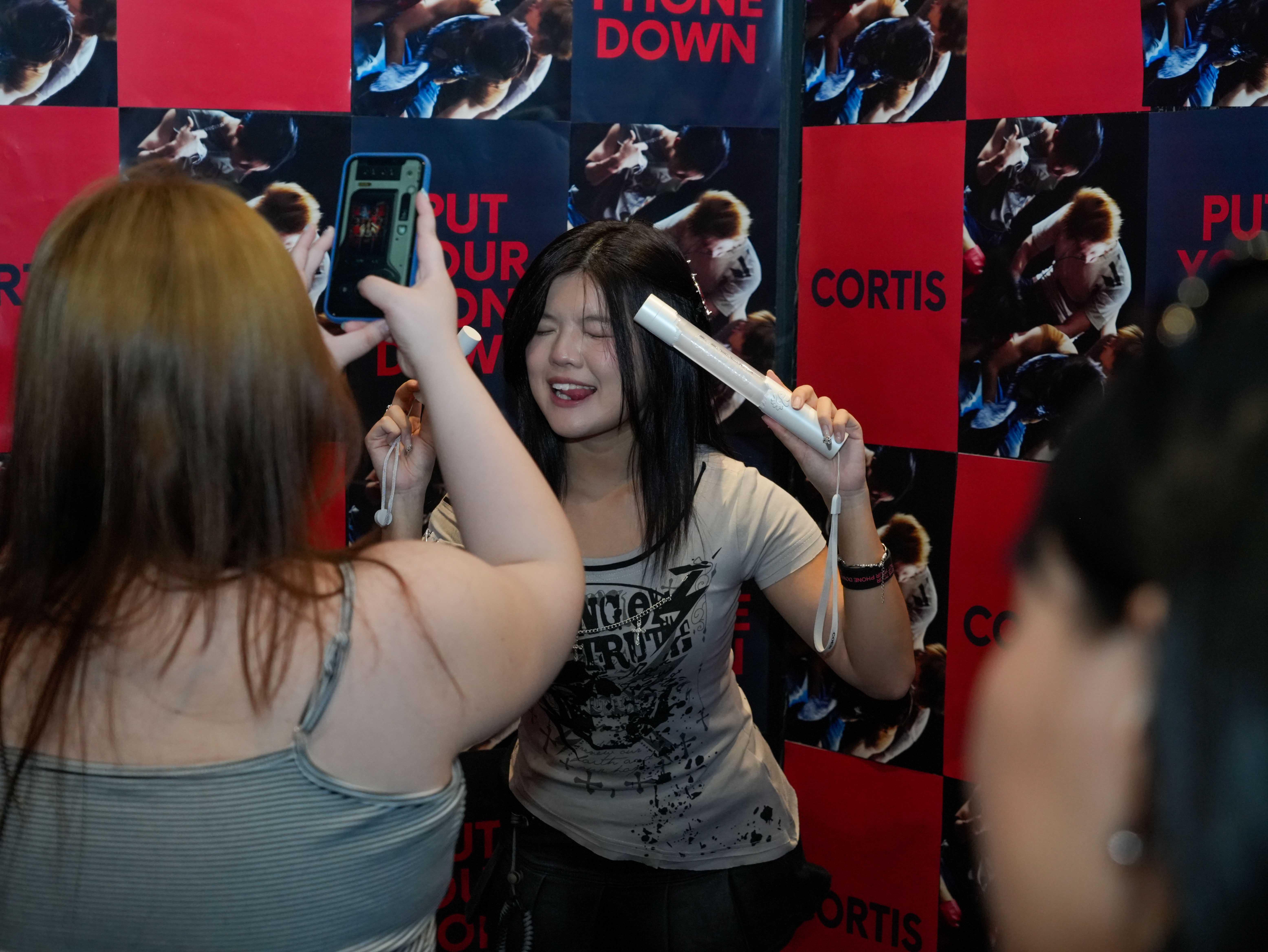 2026 CORTIS TOUR: LIVE VIEWING (FANS PARTY) - Image 2| TGV Cinemas