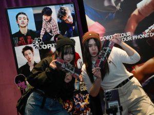 2026 CORTIS TOUR: LIVE VIEWING (FANS PARTY) - Experience Image 19