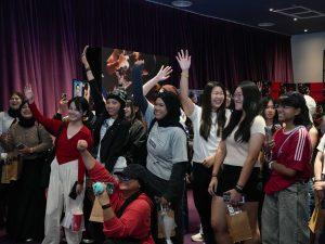 2026 CORTIS TOUR: LIVE VIEWING (FANS PARTY) - Experience Image 9