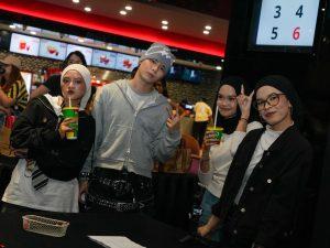 2026 CORTIS TOUR: LIVE VIEWING (FANS PARTY) - Experience Image 10