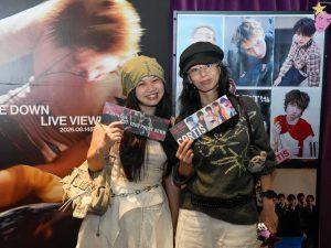 2026 CORTIS TOUR: LIVE VIEWING (FANS PARTY) - Experience Image 14