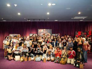 2026 CORTIS TOUR: LIVE VIEWING (FANS PARTY) - Experience Image 17