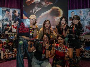 2026 CORTIS TOUR: LIVE VIEWING (FANS PARTY) - Experience Image 15
