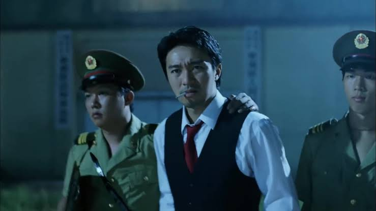 From Beijing with Love 国产凌凌漆 (1994) | Stephen Chow Best Movies | TGV Blog