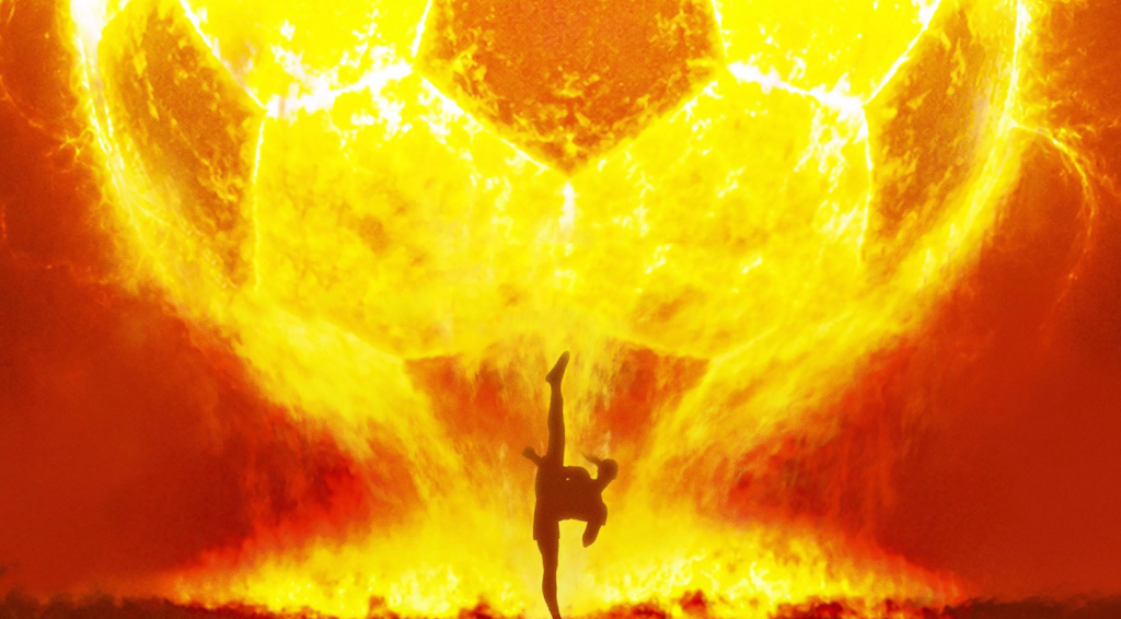 Kung Fu Soccer Review | TGV Blog